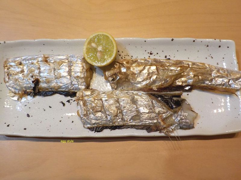 タチウオ料理はうまい 釣ったタチウオで太刀魚三昧な肴をたくさん作ります