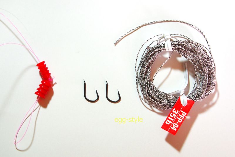 35lbで8号以上の強度だから何の問題もないでしょう