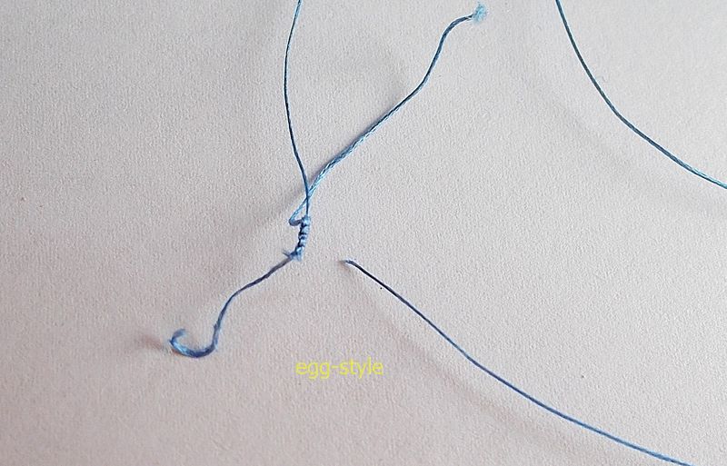 同じリング接点で切れるので、これは対策不能